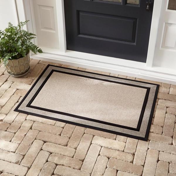 Custom Doormat