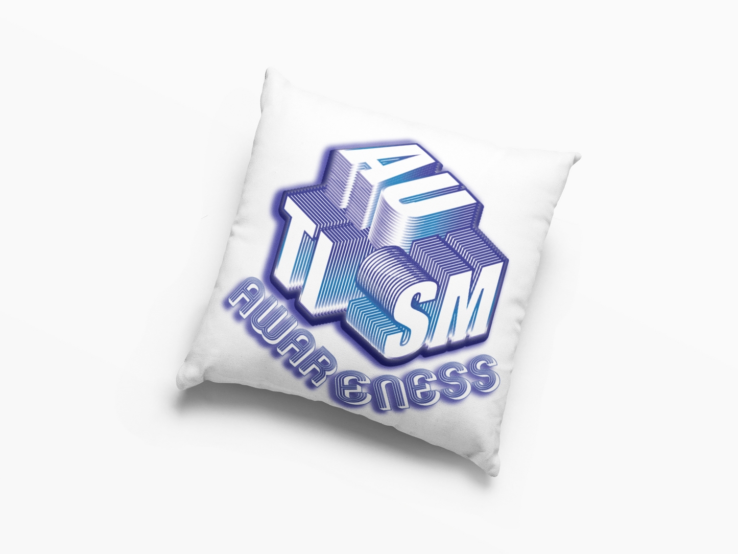 Custom Throw Pillow