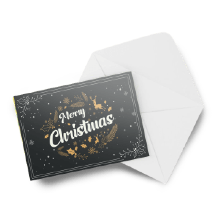 Standard Invitations / Announcements