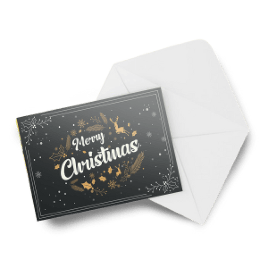 Standard Invitations / Announcements