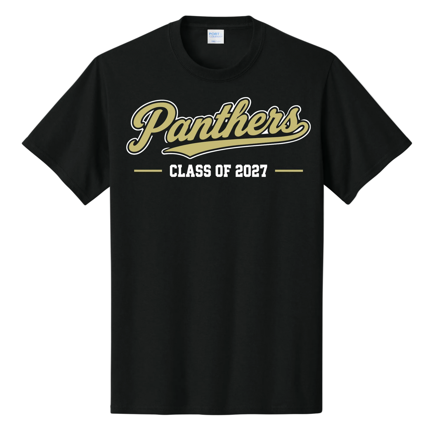 2027 Senior Tee