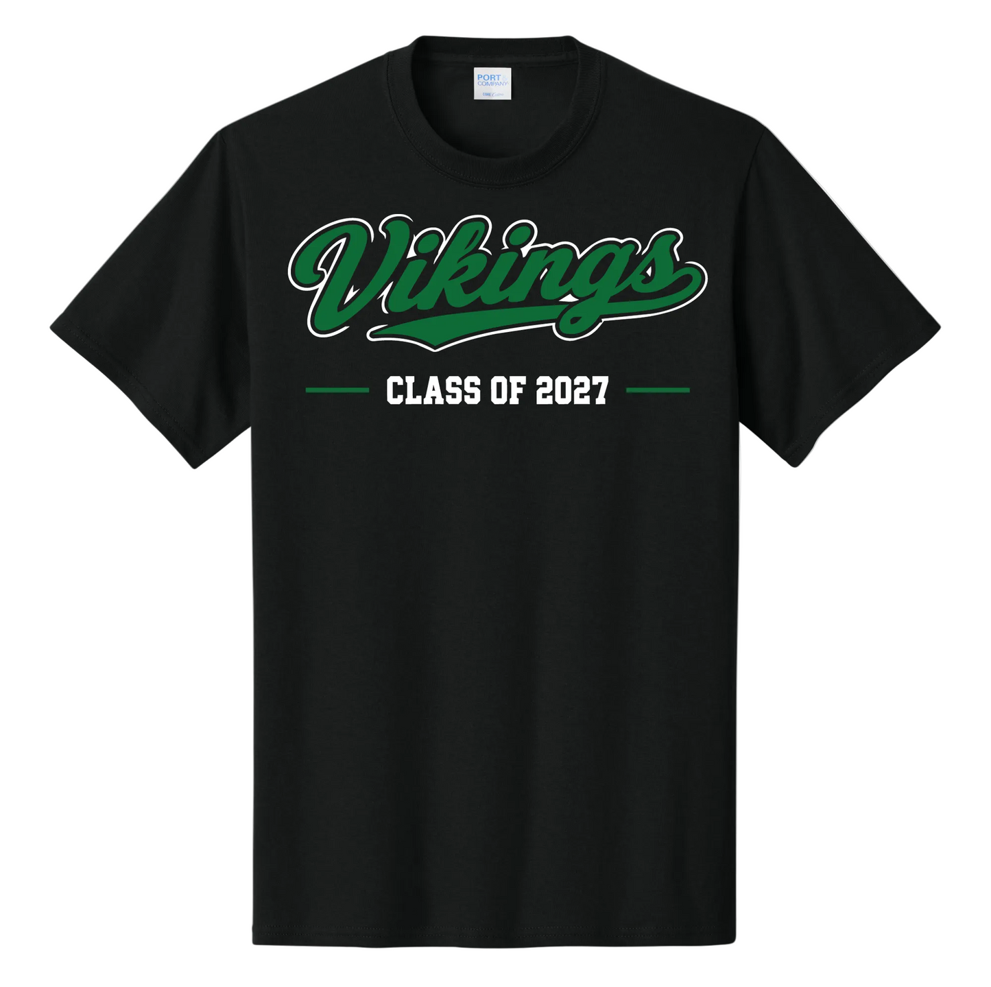 2027 Senior Tee