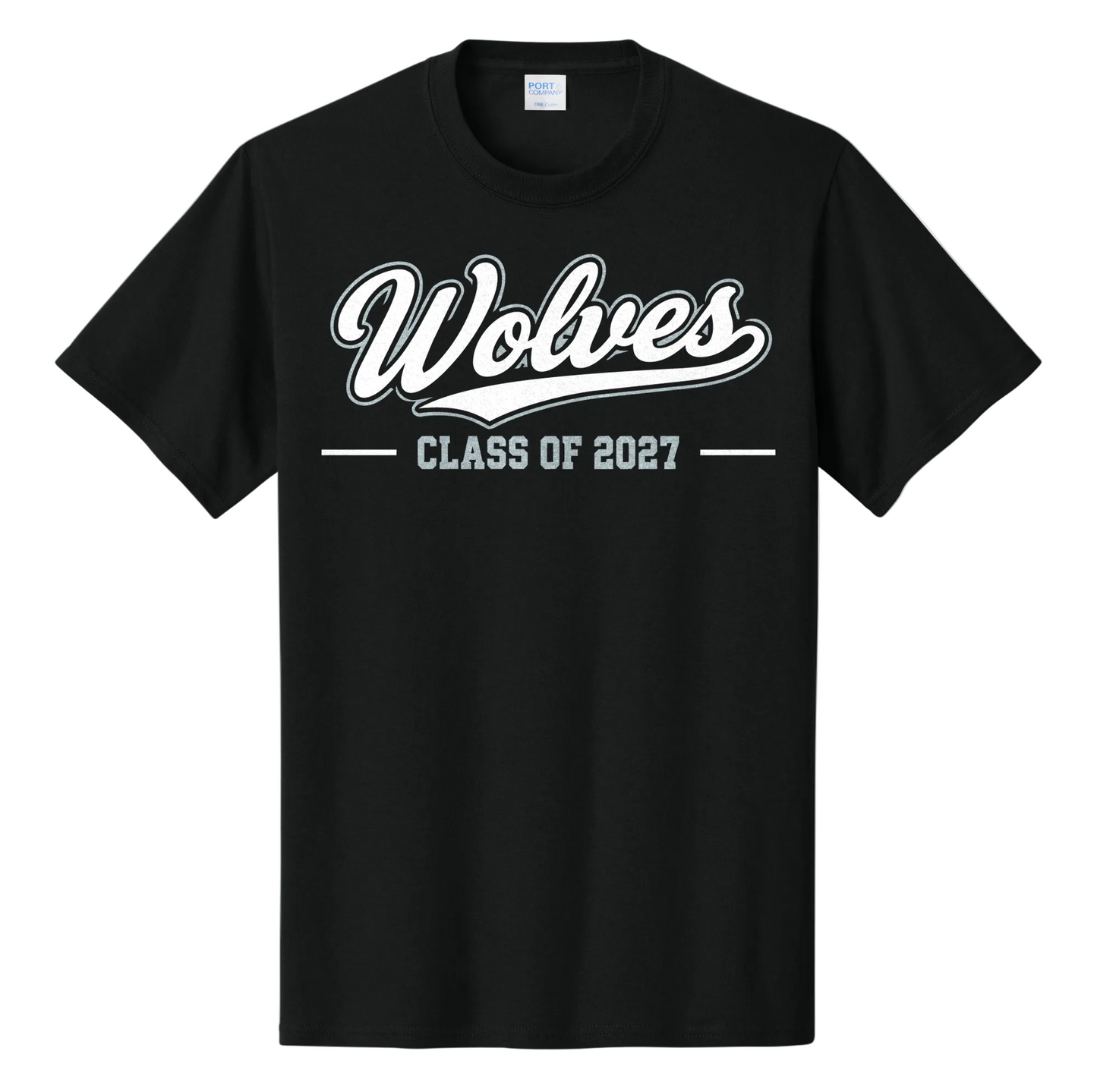 2027 Senior Tee