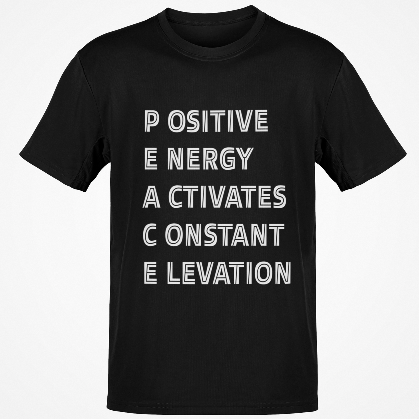 Peace Unisex Tshirt