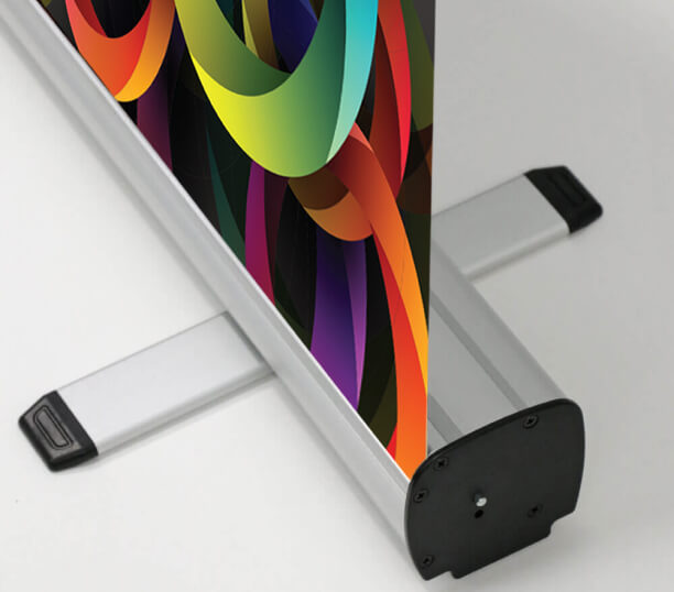 Standard Retractable Banners