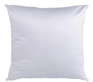 Satin Polyester Sublimation Pillowcase Blank