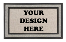 Load image into Gallery viewer, Custom Doormat
